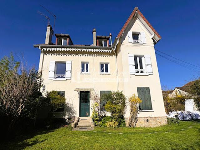 Appartement vente à Argenteuil, Saint-leu-la-forêt