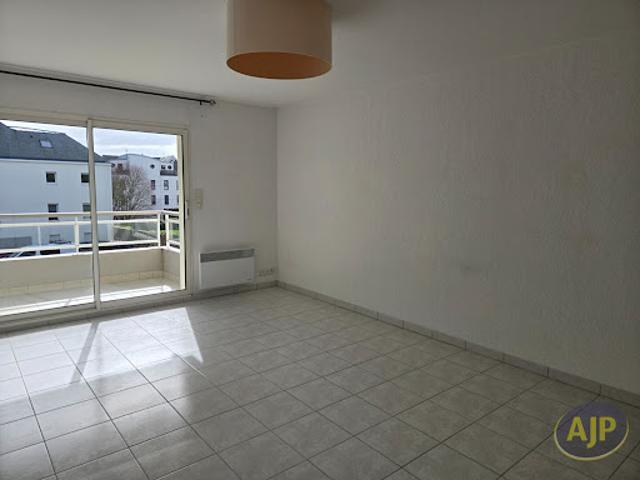 Appartement vente à Saint-Nazaire, Saint-nazaire