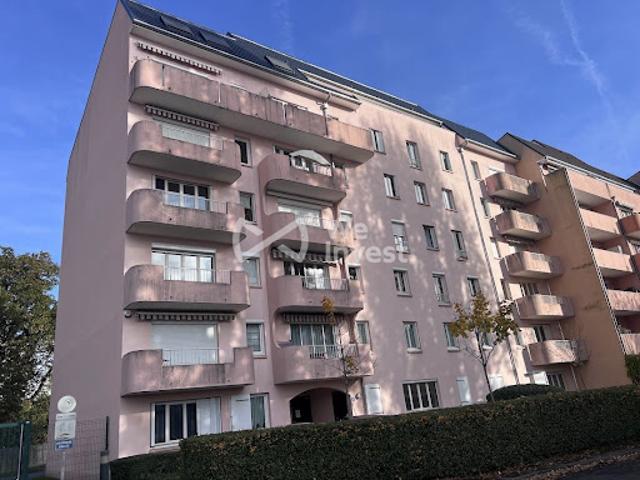 Appartement vente à Palaiseau, Saint-michel-sur-orge