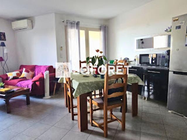 Appartement vente à Perpignan, Occitanie
