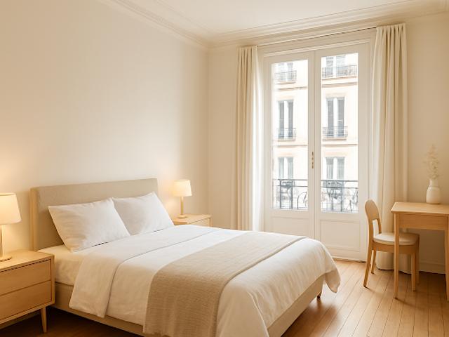 Appartement vente à Saint-Nazaire, Saint-nazaire
