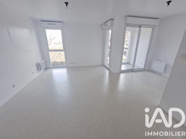 Appartement vente à Saint-Nazaire, Saint-nazaire