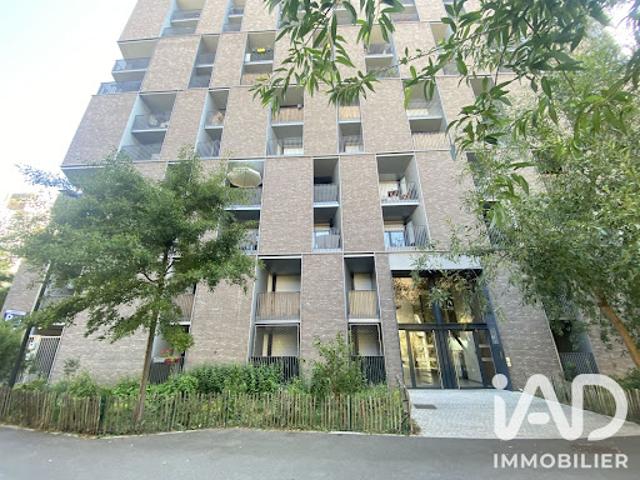 Appartement vente à Paris, Île-de-France