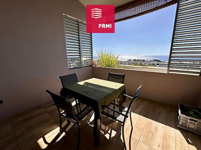 Appartement vente à La Réunion
