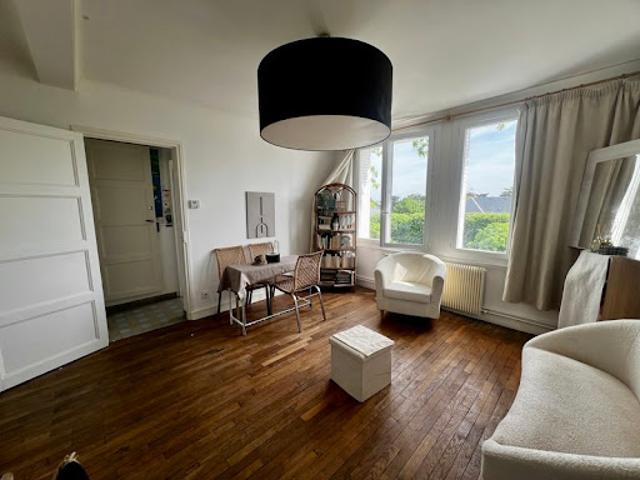 Appartement vente à Tours, Saint-pierre-des-corps