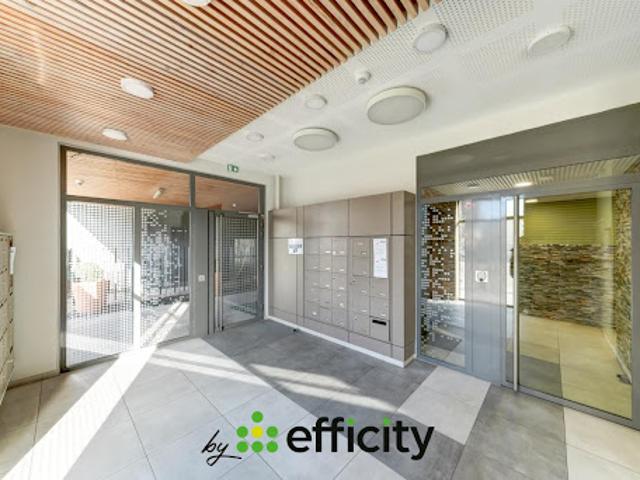 Appartement vente à Centre-Ville / Gare / Garibaldi, Saint-Priest