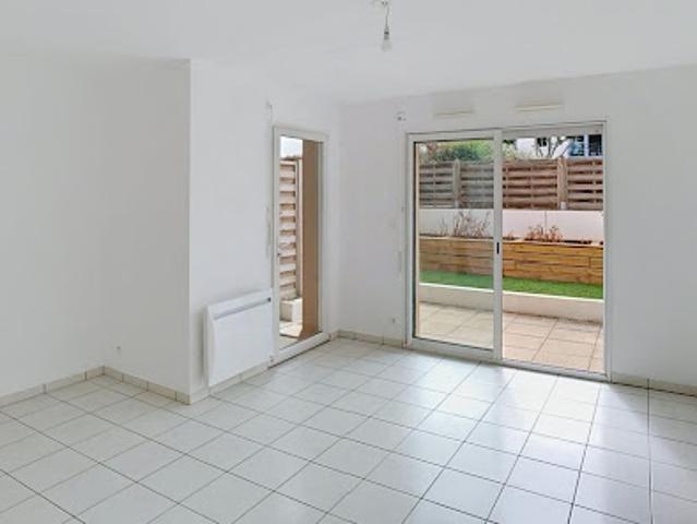 Appartement vente à Nantes