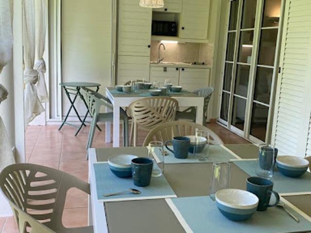 Appartement vente à Guadeloupe