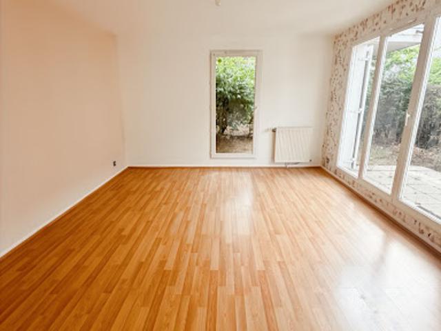 Appartement vente à Sainte-Geneviève-des-Bois, Essonne