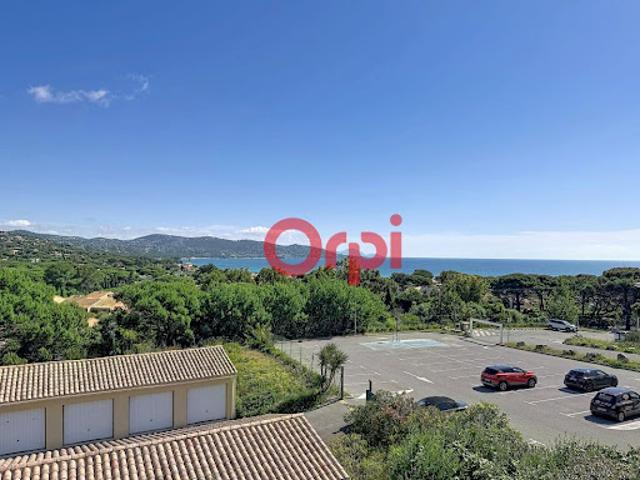 Appartement vente à Arrondissement de Draguignan, Sainte-maxime