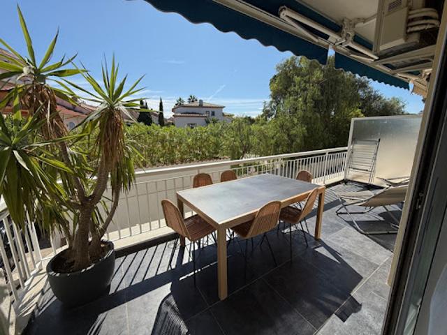 Appartement vente à Arrondissement de Draguignan, Sainte-maxime