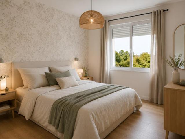 Appartement vente à Arcachon, Salles