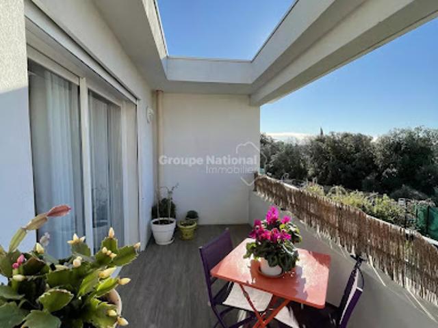 Appartement vente à Aix-en-Provence, Salon-de-provence