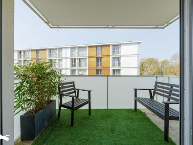 Appartement vente à Argenteuil, Sannois