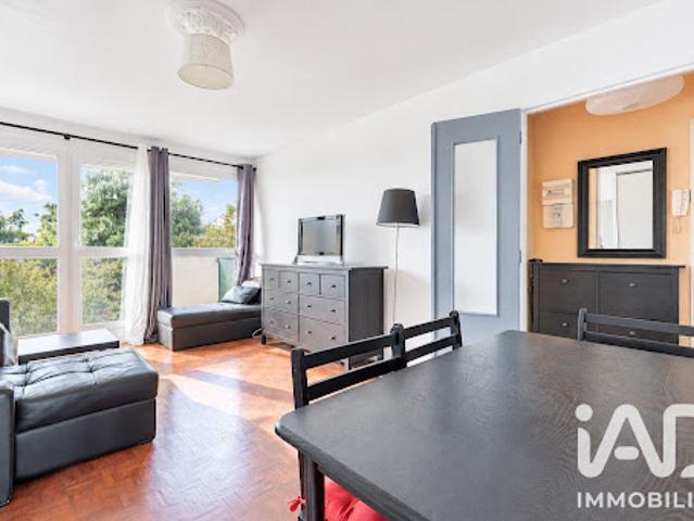 Appartement vente à Savigny-sur-Orge, Essonne