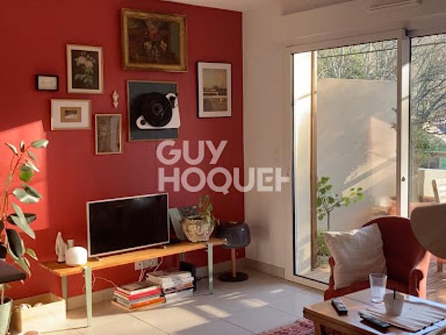 Appartement vente à Seignosse, Yrache