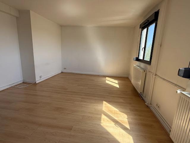 Appartement vente à Sens