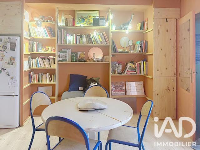 Appartement vente à Montpellier, Sète