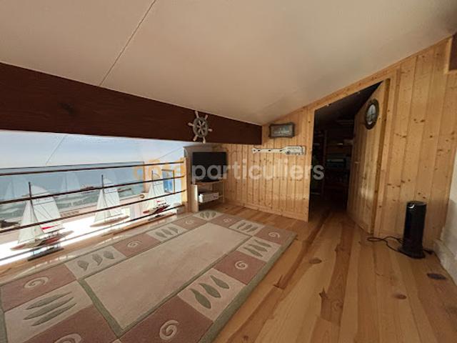 Appartement vente à Lesparre-Médoc, Soulac-sur-mer