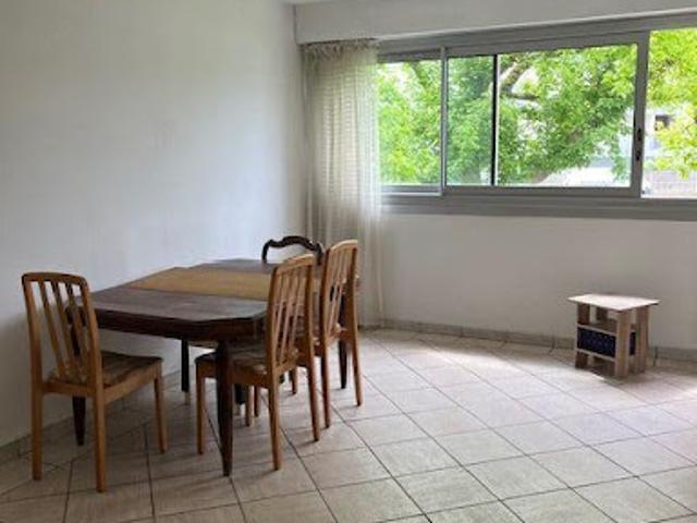 Appartement vente à Bordeaux