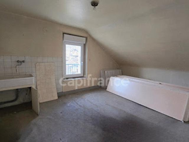 Appartement vente à Bonneville, Taninges