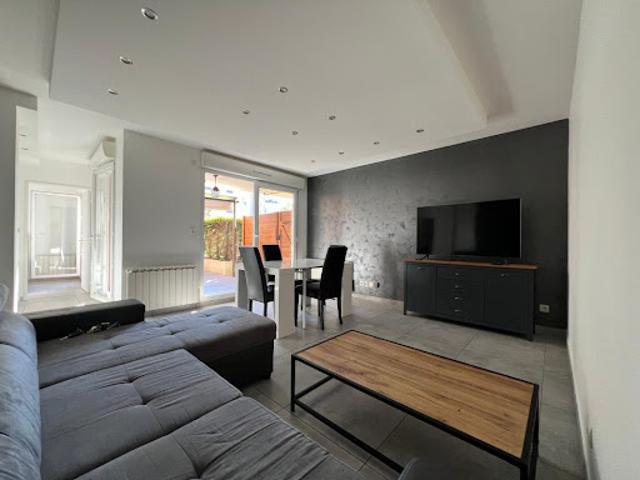 Appartement vente à Lyon, Métropole de Lyon