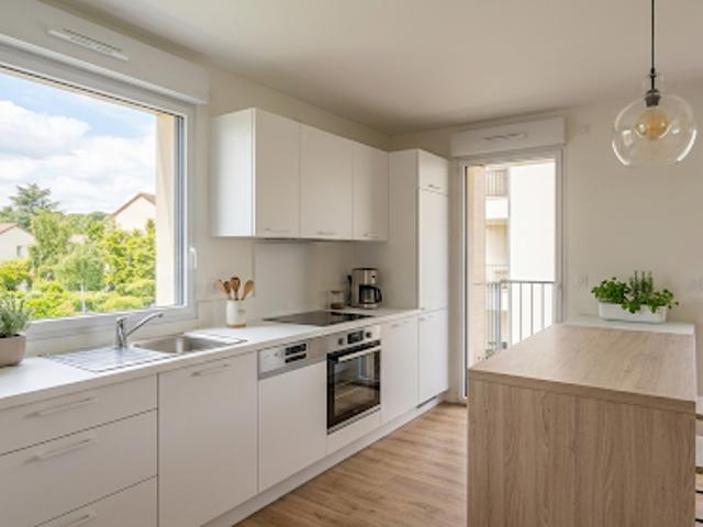 Appartement vente à Rennes, Bretagne