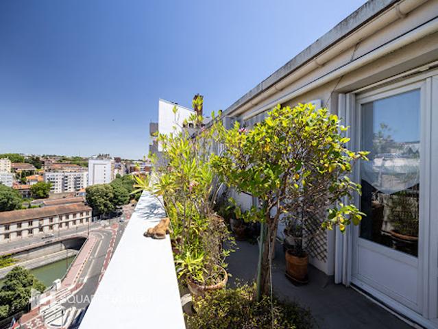 Appartement vente à Toulouse