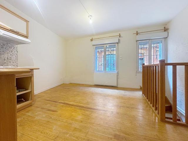 Appartement vente à Toulouse