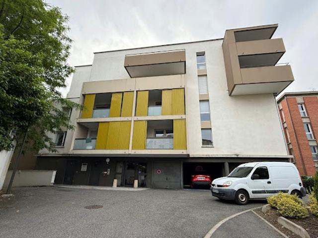 Appartement vente à Toulouse