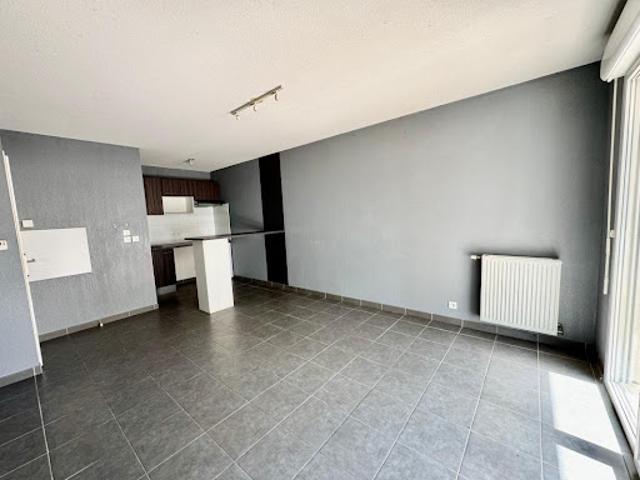 Appartement vente à Toulouse