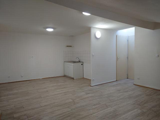 Appartement vente à Tournon-sur-Rhône, Tournon-sur-rhône