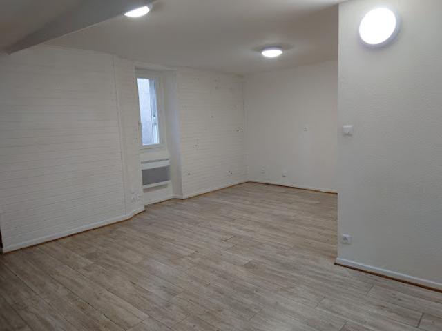 Appartement vente à Tournon-sur-Rhône, Tournon-sur-rhône