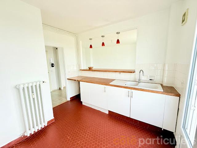 Appartement vente à Tours