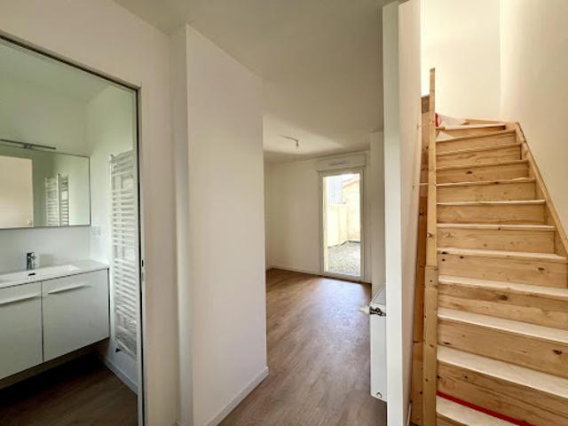 Appartement vente à Nantes, Vallet