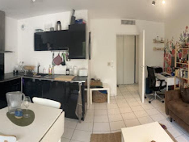 Appartement vente à Lyon, Métropole de Lyon