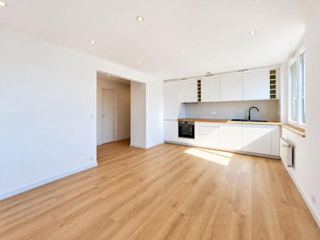 Appartement vente à Veigy-Foncenex, Haute-Savoie