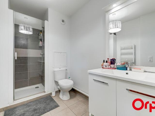 Appartement vente à Lyon, Métropole de Lyon