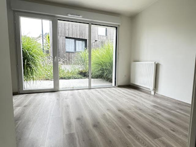 Appartement vente à Nantes, Vertou