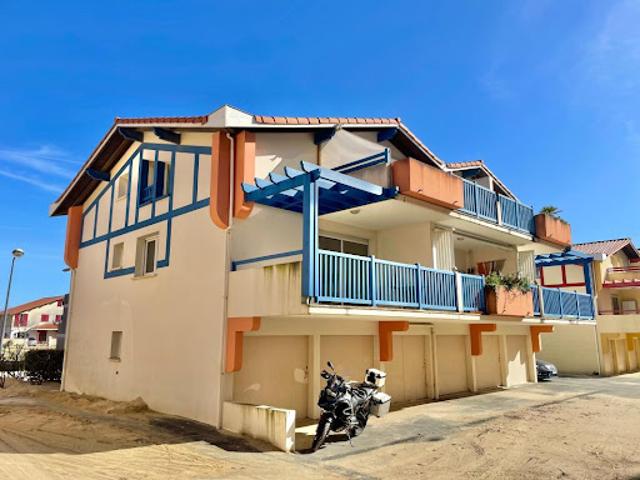 Appartement vente à Dax, Vieux-boucau-les-bains