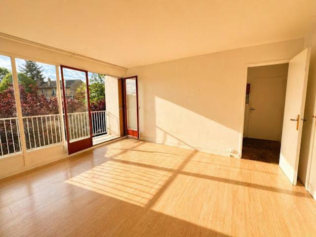 Appartement vente à Le Raincy, Villemomble