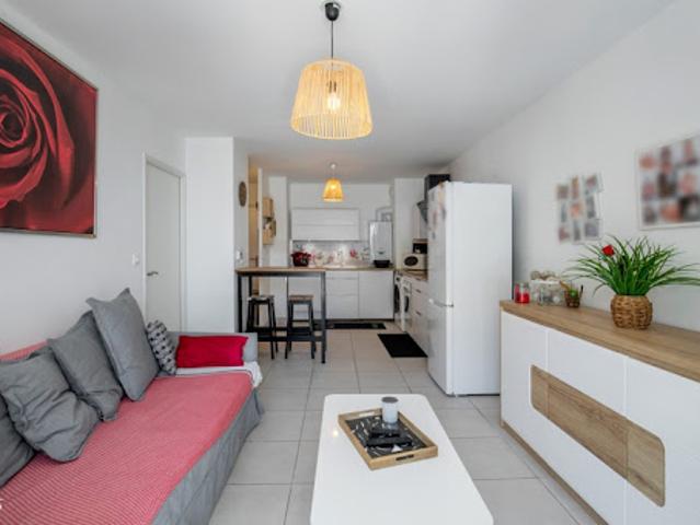 Appartement vente à Montpellier, Villeneuve-lès-maguelone