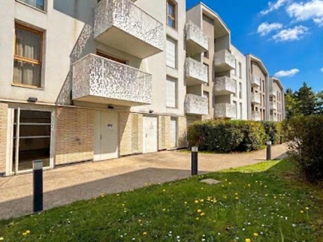 Appartement vente à Le Raincy, Villepinte