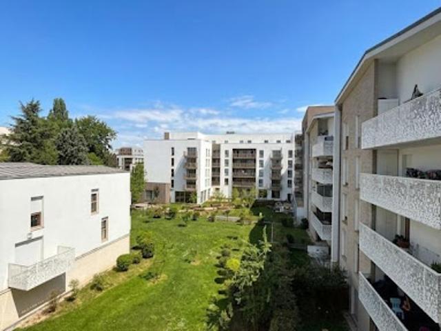 Appartement vente à Le Raincy, Villepinte