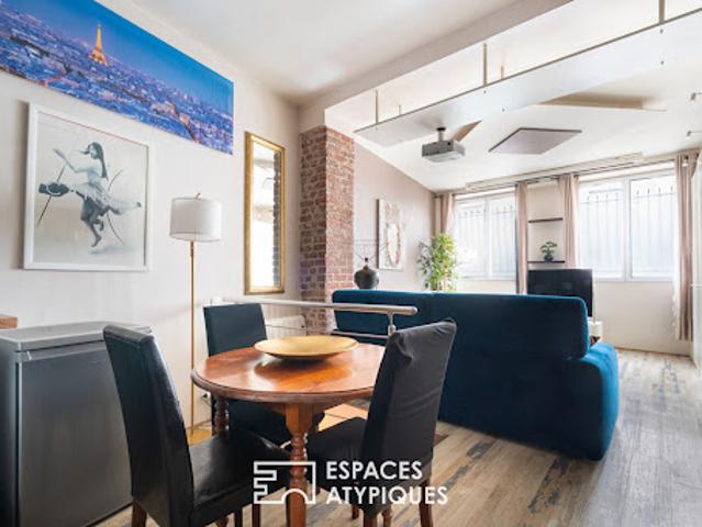 Appartement vente à Nogent-sur-Marne, Vincennes