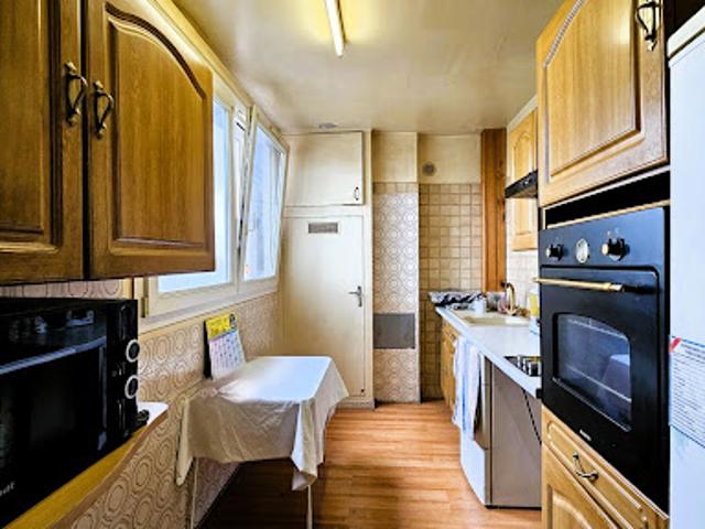 Appartement vente à L'Haÿ-les-Roses, Vitry-sur-seine