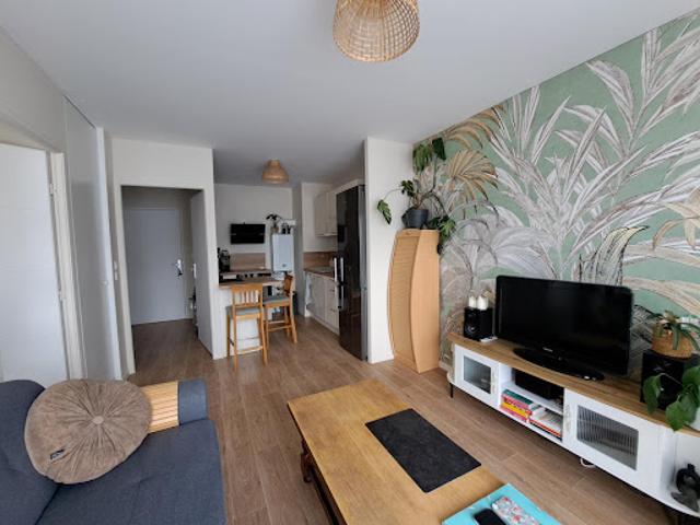 Appartement vente à Dunkerque, Wormhout