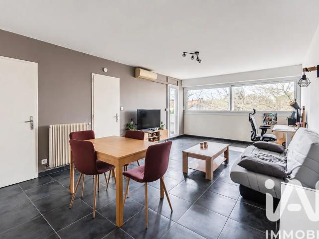 Appartement vente à Montpellier