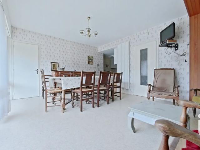 Appartement vente à Gex, Lélex