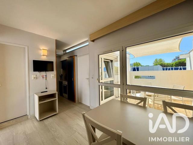 Appartement vente à Montpellier, La Grande-motte
